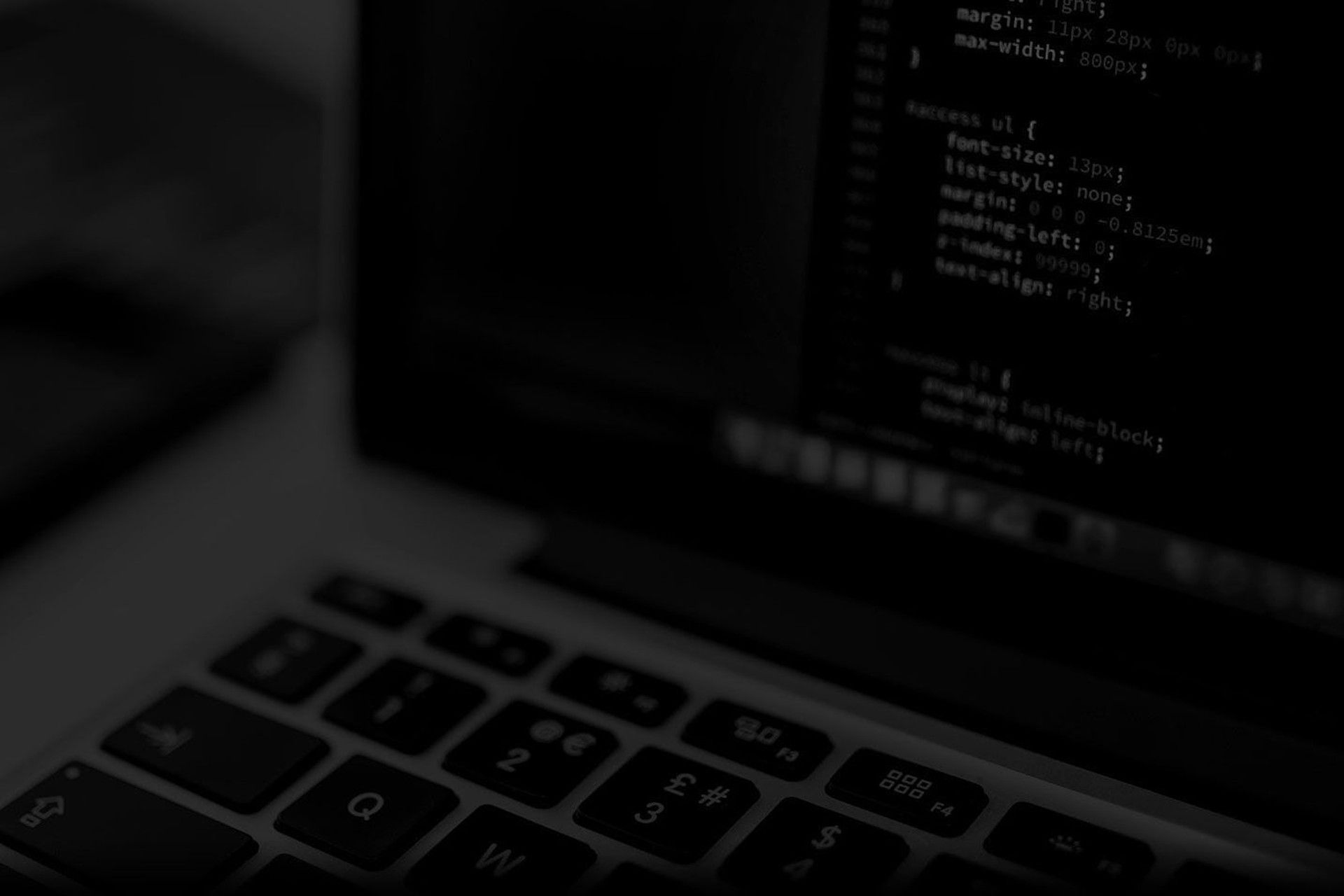 Custom software development, customized IT solutions