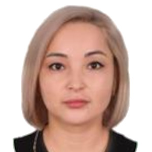 HH‑Software.kg | Rashida Khazanova