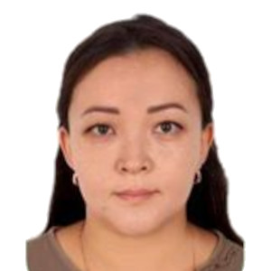 HH‑Software.kg | Elzada Eginbaeva
